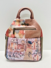 Mochila antirrobo Sweet Candy (Elizabeth)