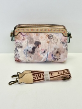 Bolso de mano/bandolera Sweet Candy