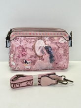 Bolso de mano/bandolera Sweet Candy