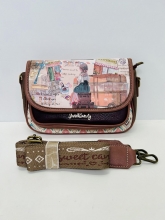 Bolso de mano/bandolera Sweet Candy (Theresa)