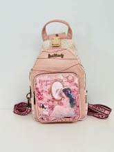 Mochila antirrobo Sweet Candy