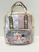 Mochila Sweet Candy