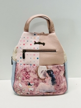 Mochila antirrobo Sweet Candy (Hanna)