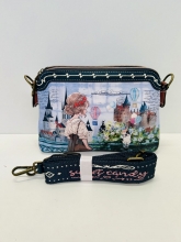 Bolso de mano/bandolera Sweet Candy (Claire)