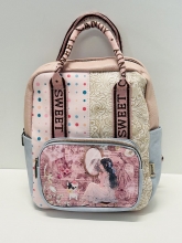 Mochila Sweet Candy