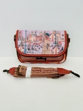 Bolso de mano/bandolera Sweet Candy (Elizabeth)